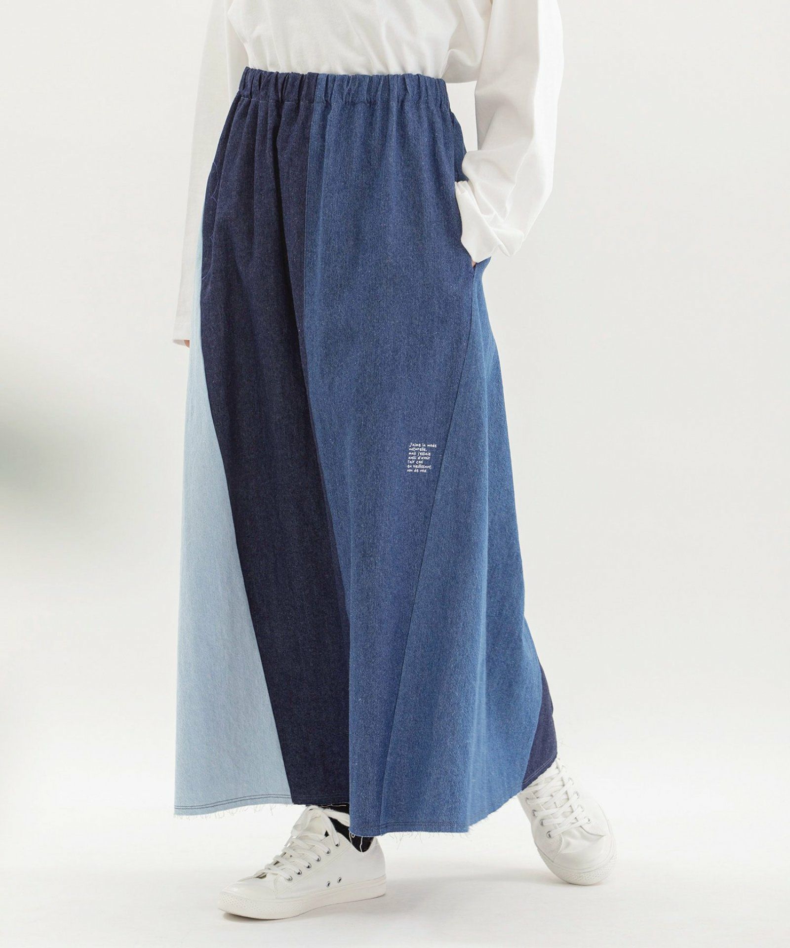 モデル身長：167cm