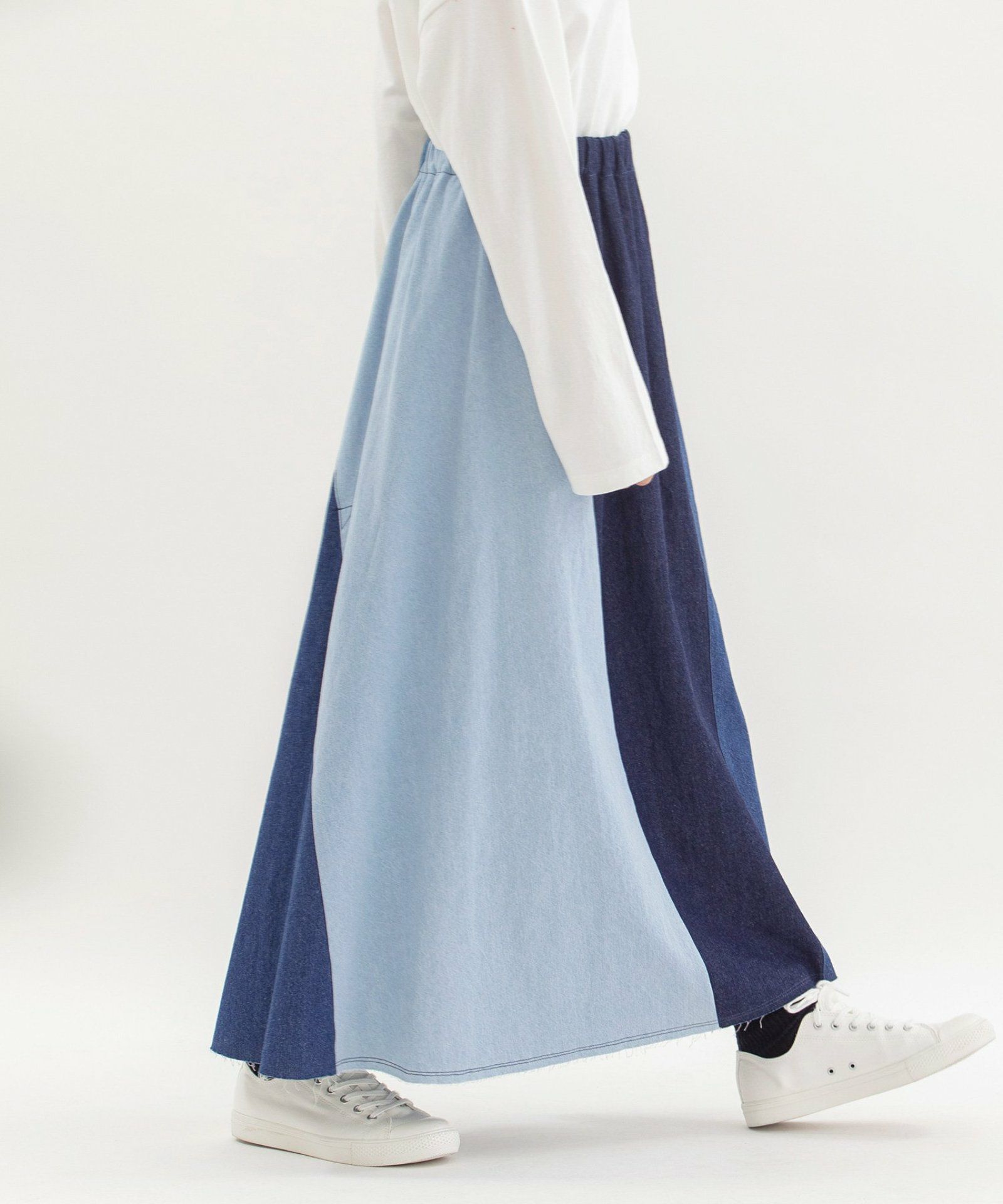 モデル身長：167cm