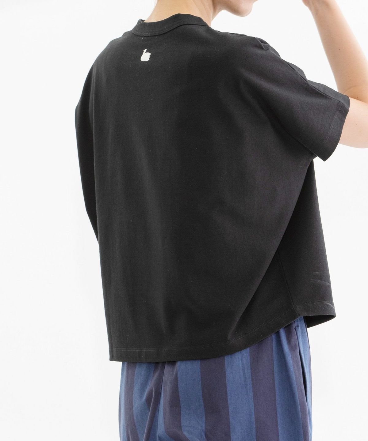 モデル身長：170cm