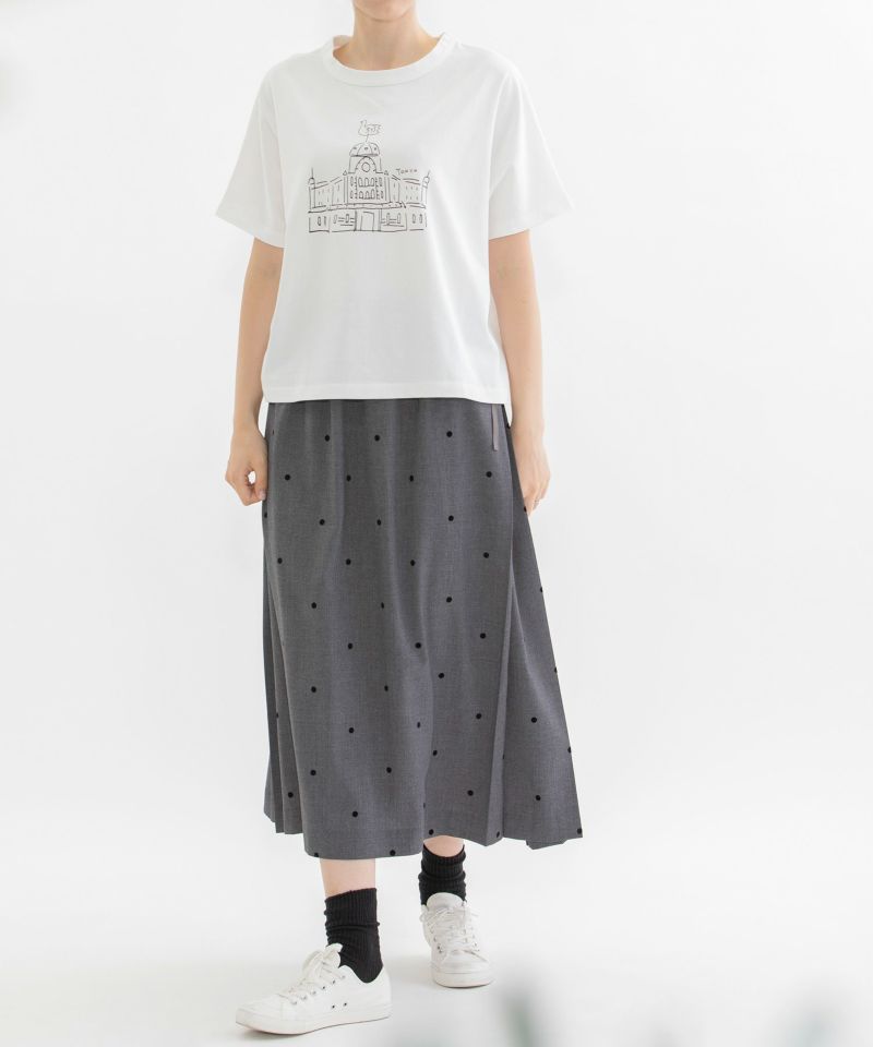 モデル身長：170cm