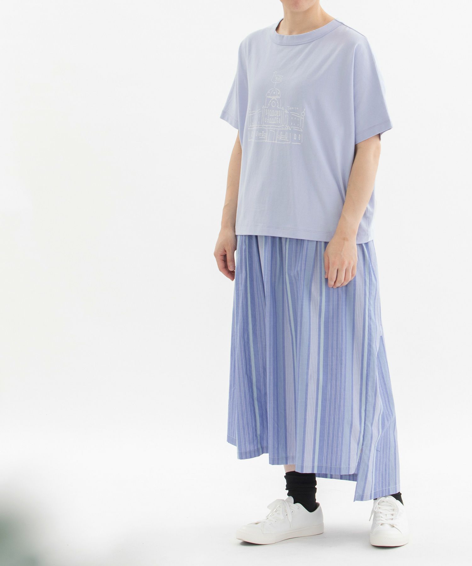 モデル身長：160cm