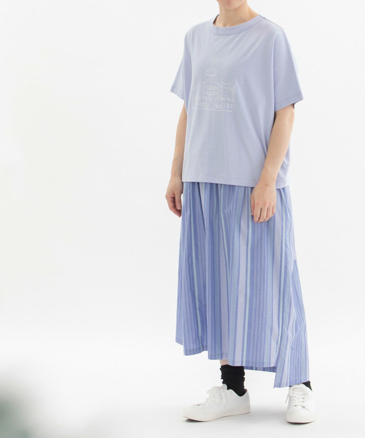 モデル身長：160cm