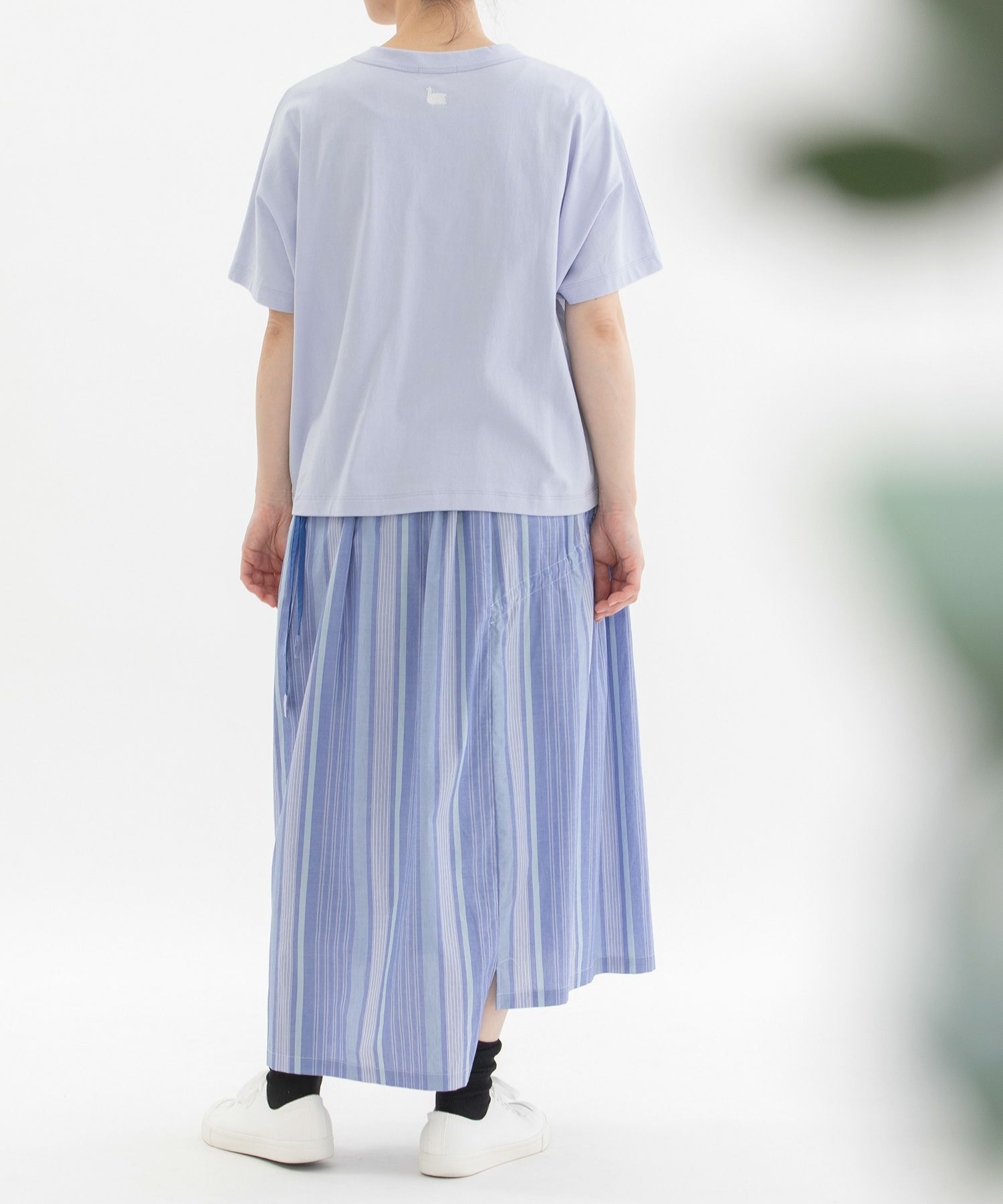 モデル身長：160cm