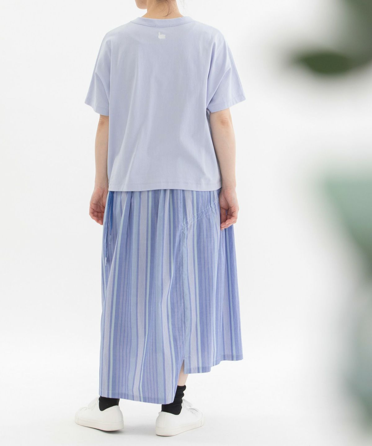 モデル身長：160cm