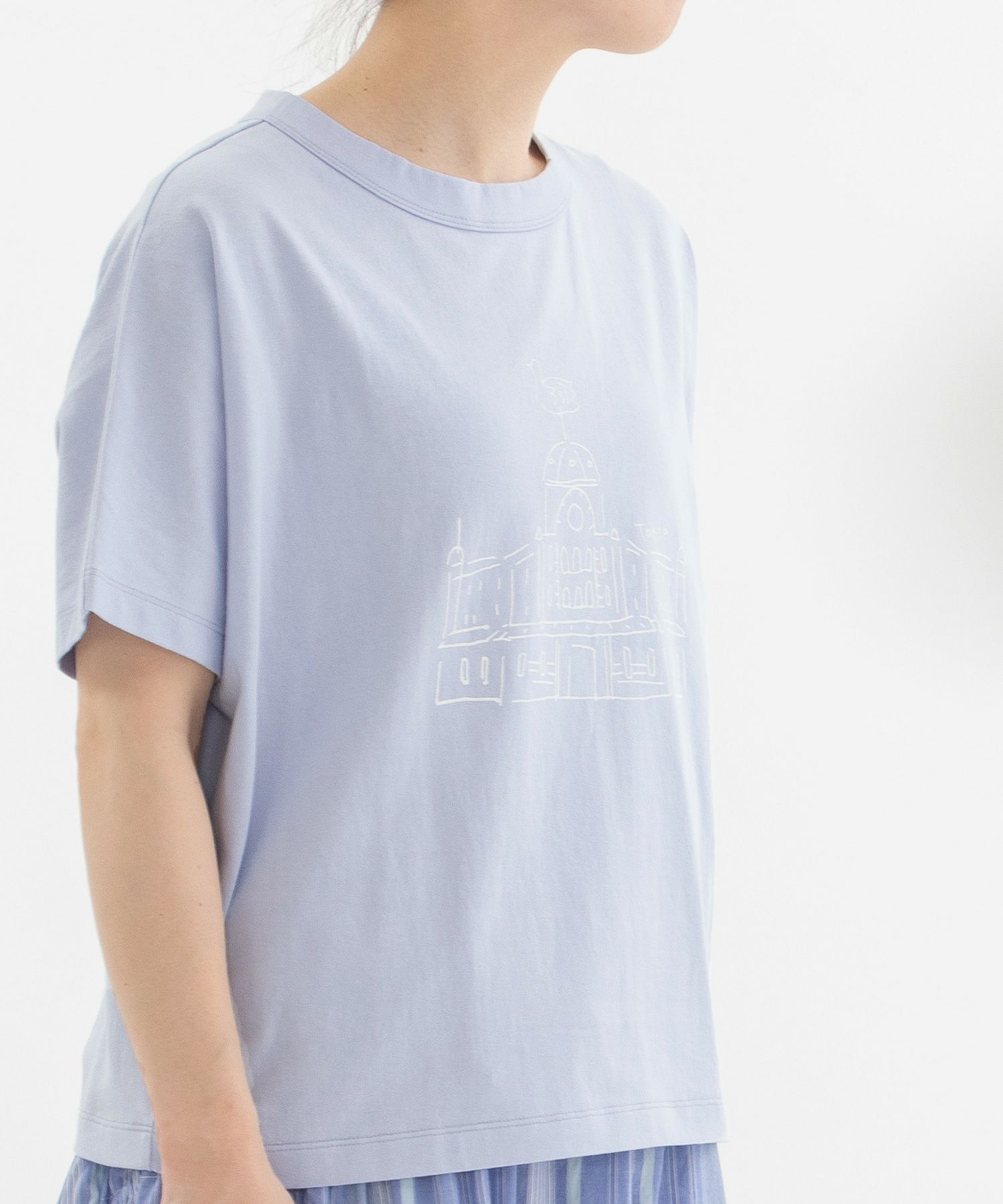 モデル身長：160cm