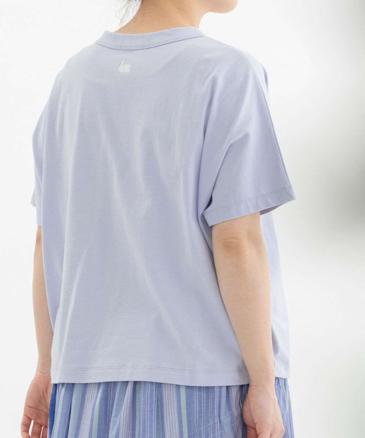 モデル身長：160cm