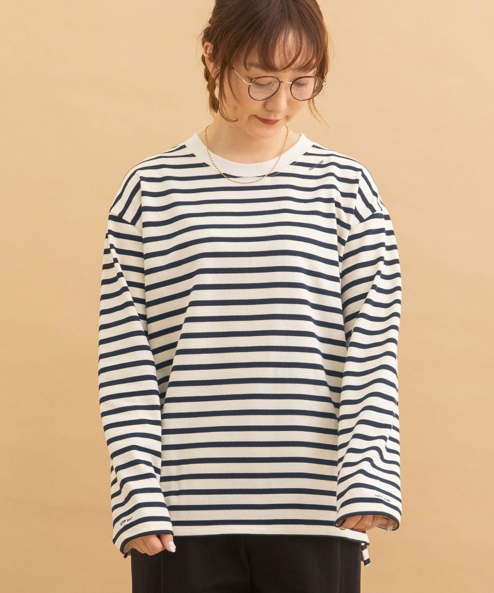 モデル身長：162cm