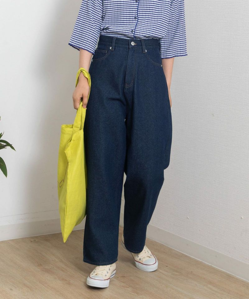 SPECIAL PRICE】ボーイフレンドデニムパンツ | COO ONLINE