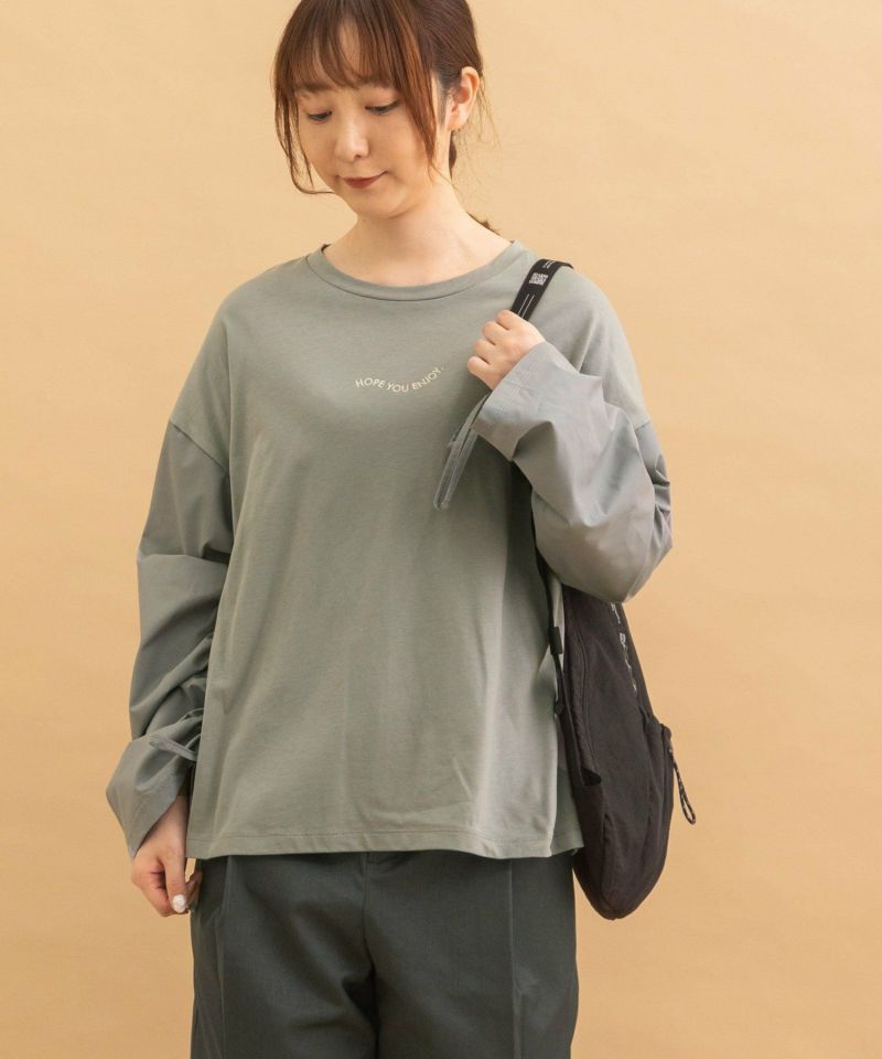 モデル身長：162cm