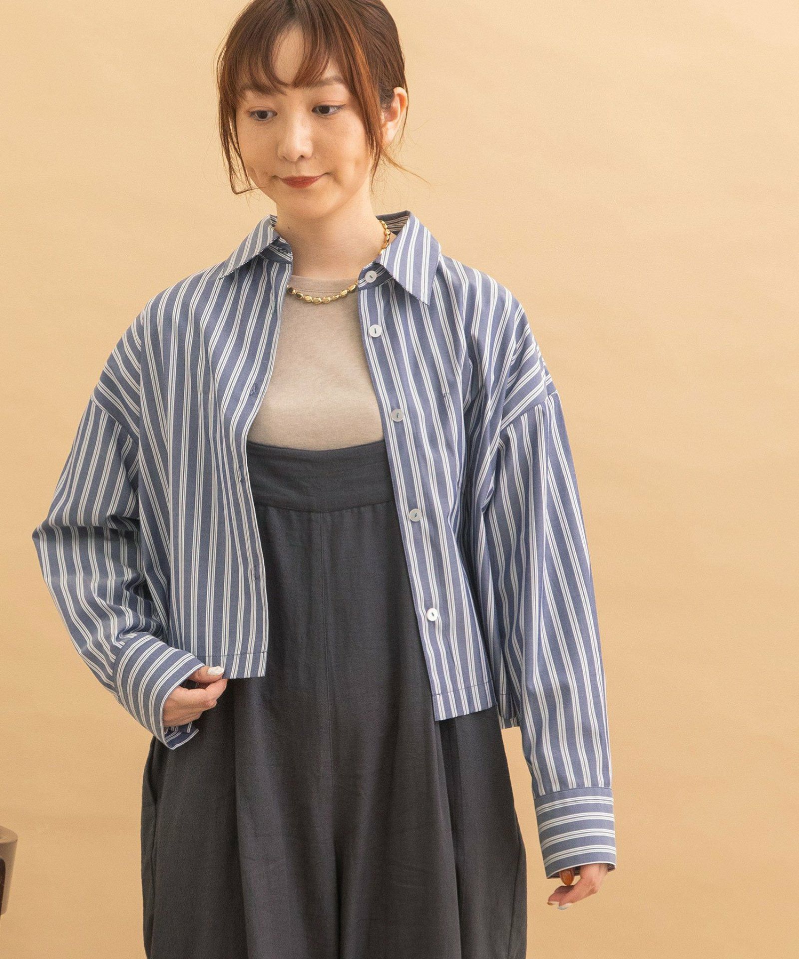 モデル身長：162cm