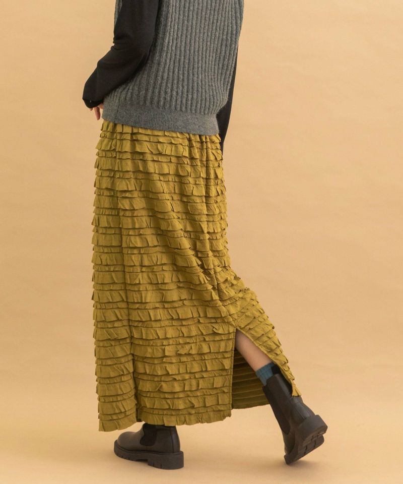 モデル身長：162cm