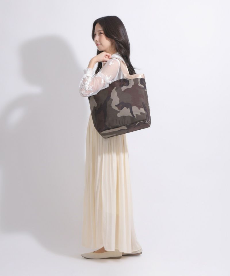 MODEL:150cm　color:KHAKI