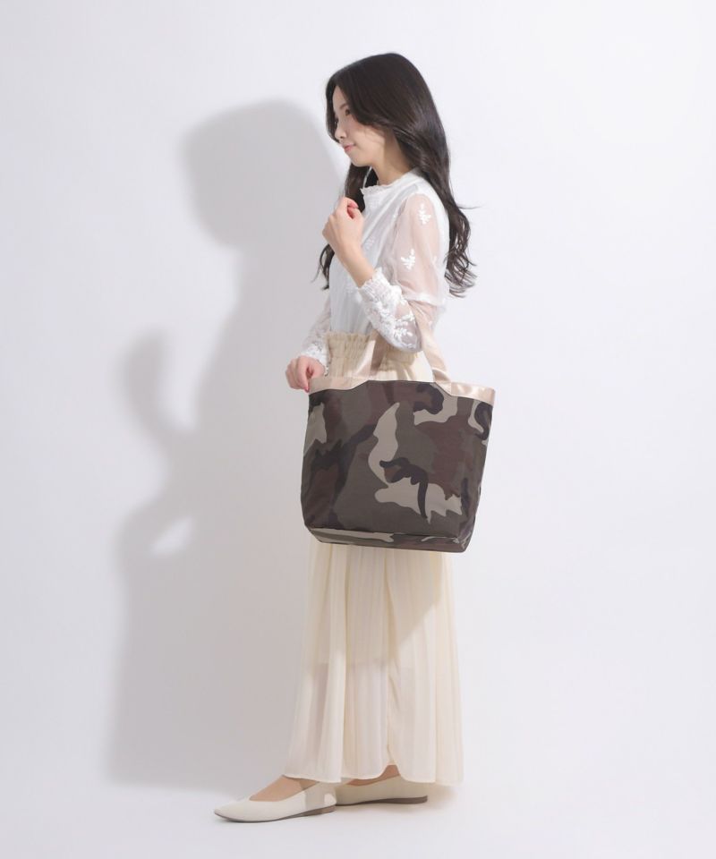 MODEL:150cm　color:KHAKI