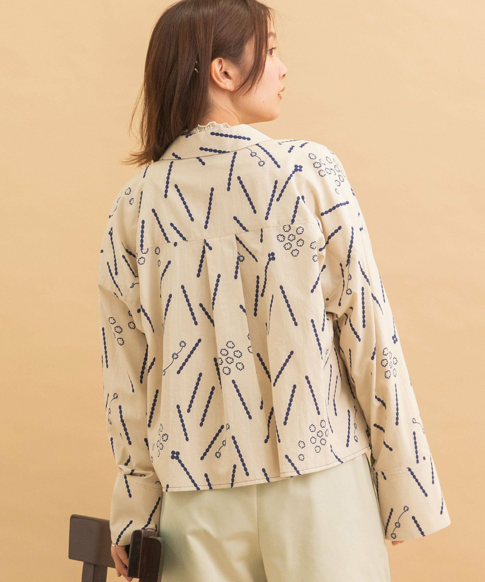 モデル身長：160cm