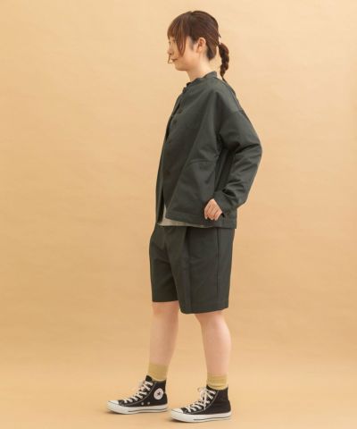 SPECIAL PRICE】スタンドカラージャケット | COO ONLINE