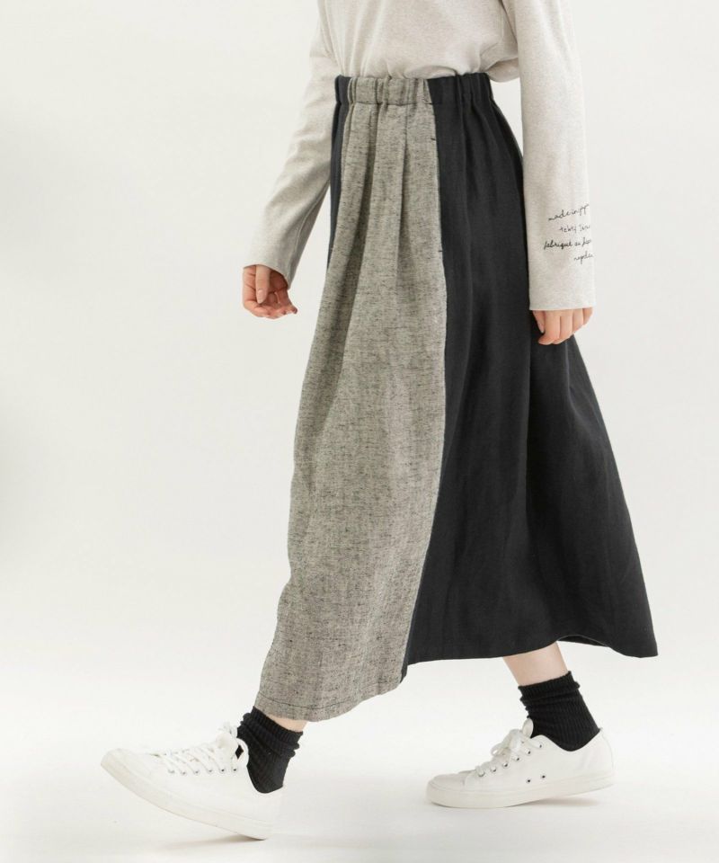 モデル身長：167cm