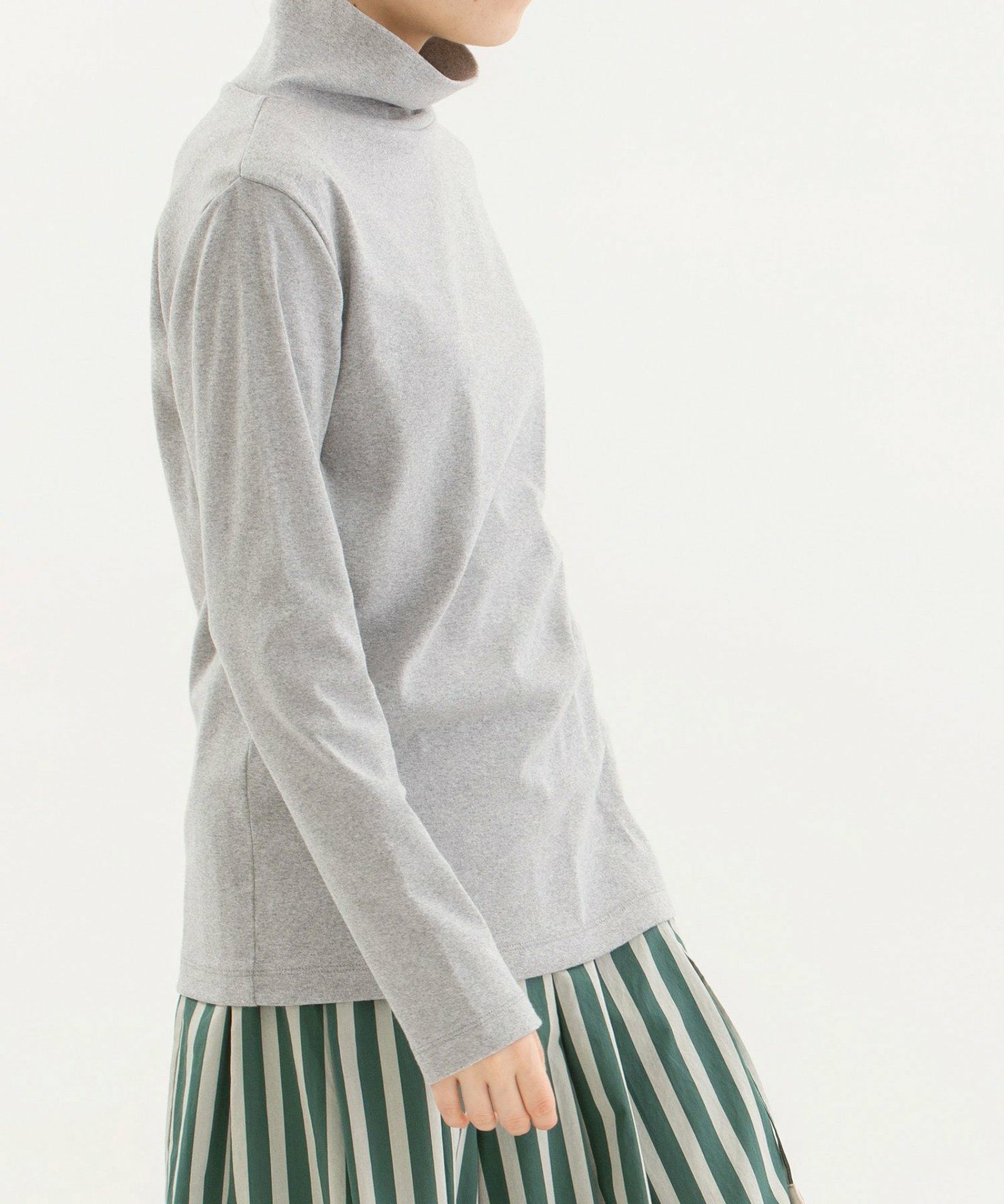 モデル身長：167cm