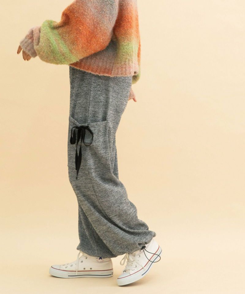モデル身長：160cm
