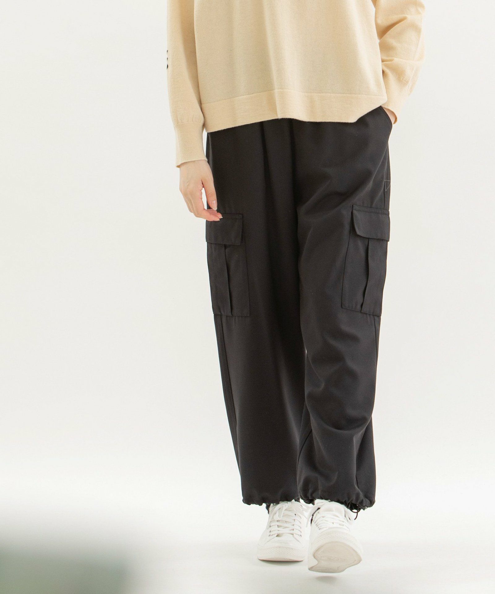 モデル身長：167cm