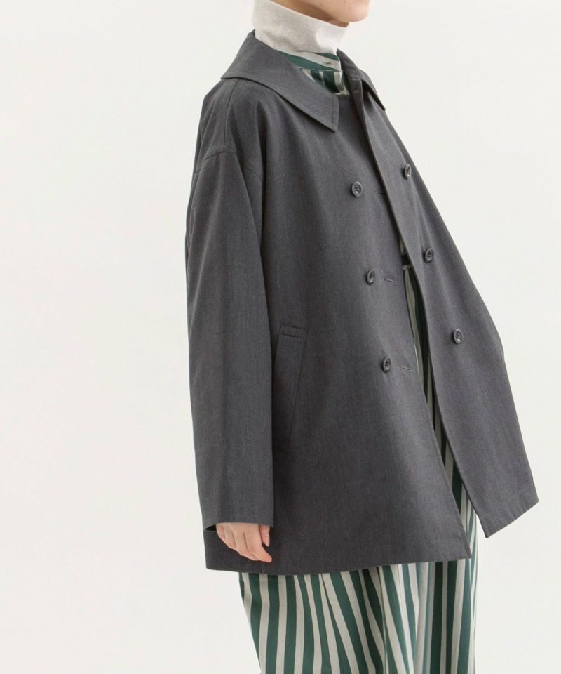 モデル身長：167cm