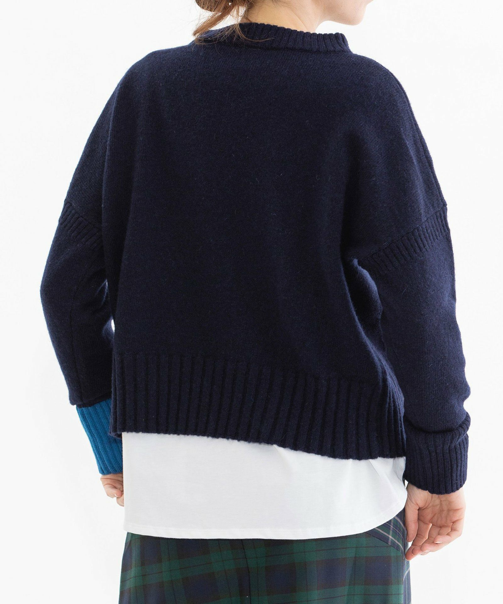 モデル身長：170cm