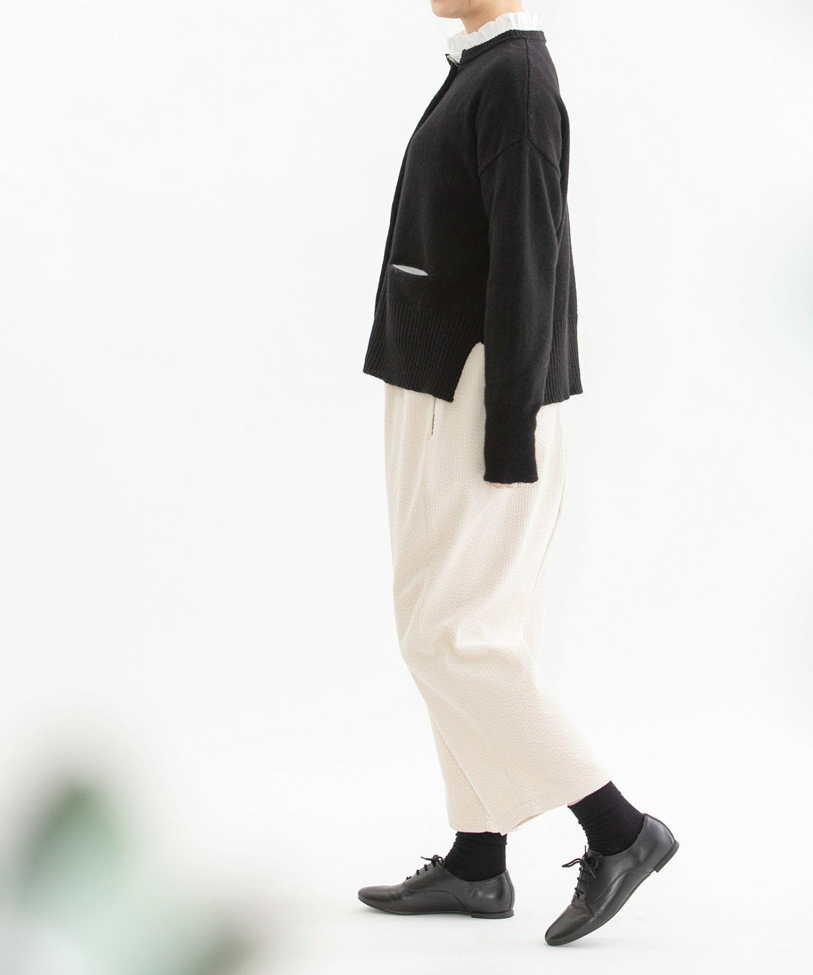 モデル身長：162cm