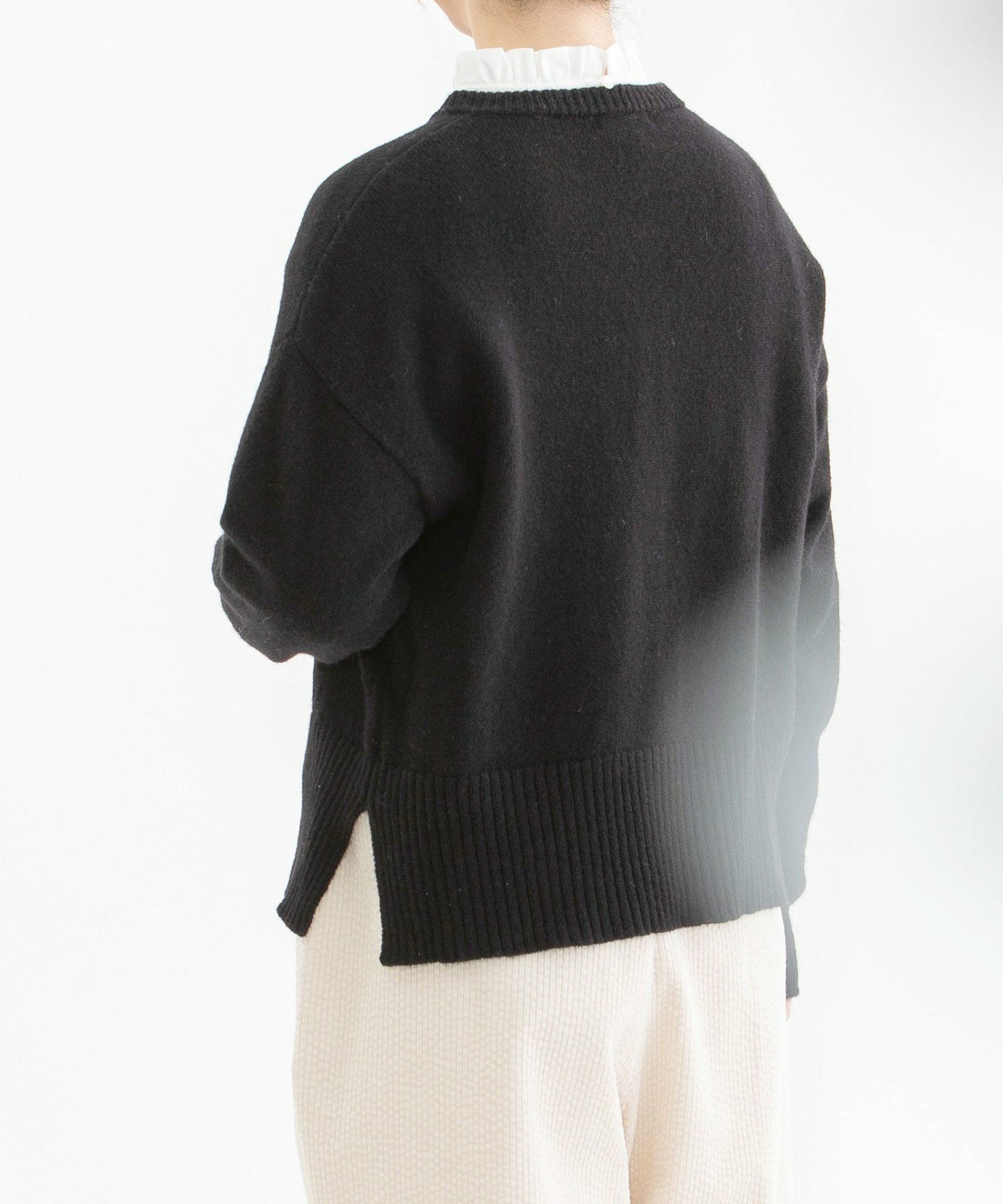 モデル身長：162cm