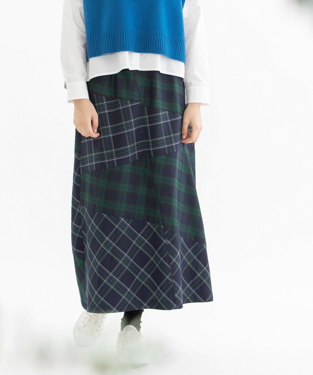 モデル身長：170cm