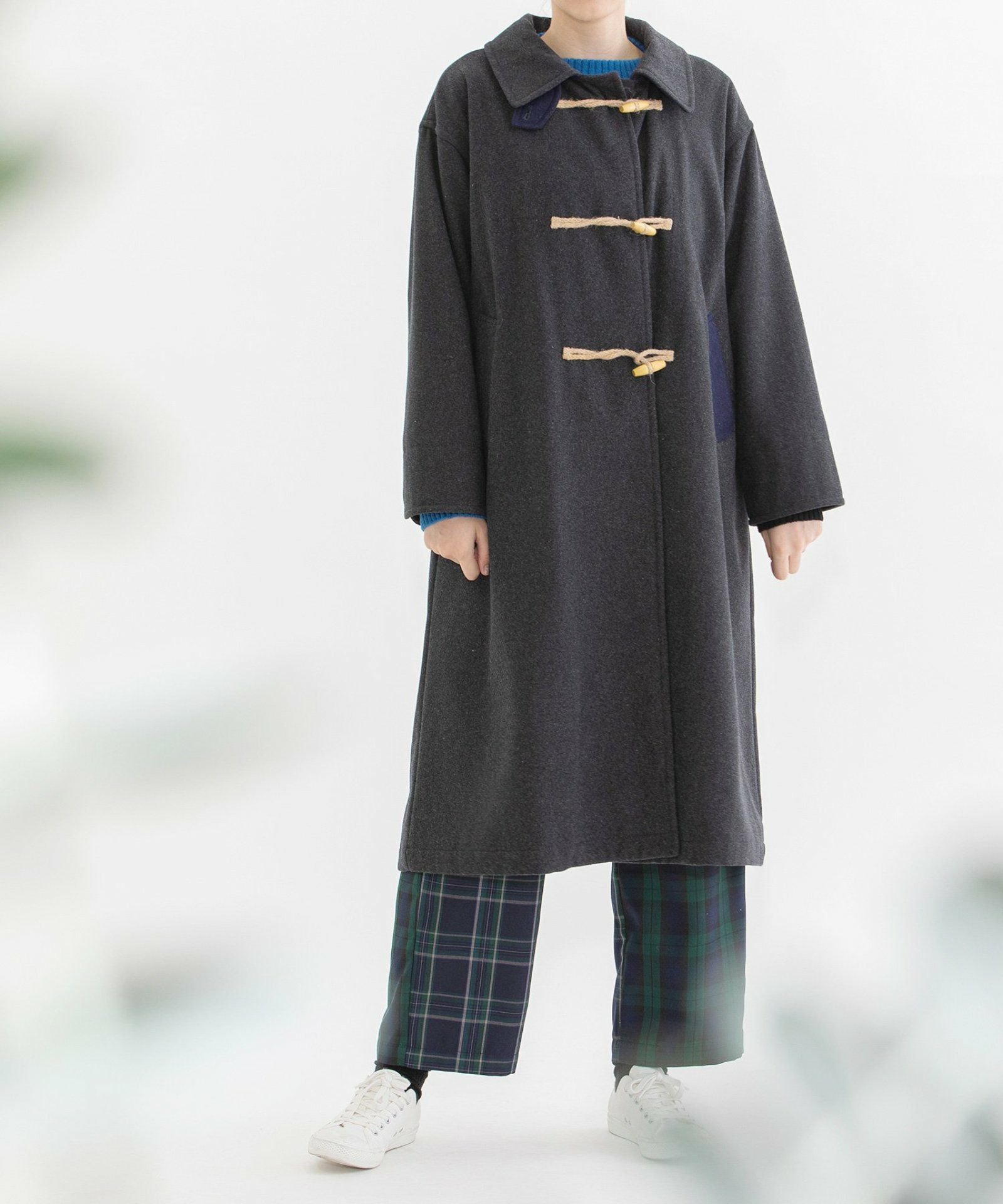 モデル身長：170cm