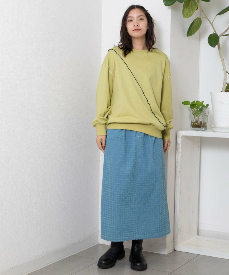 モデル身長：160cm