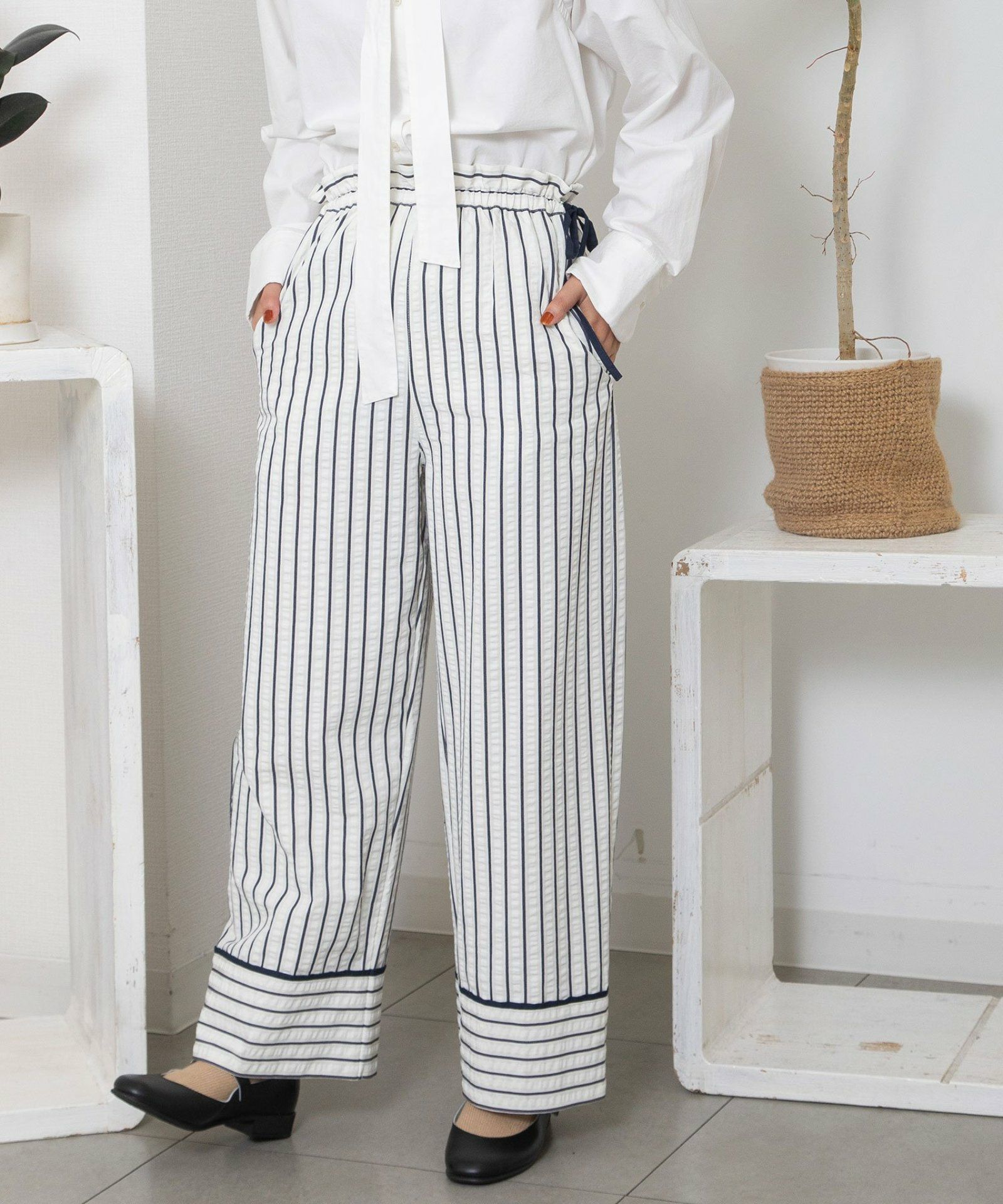 モデル身長：160cm