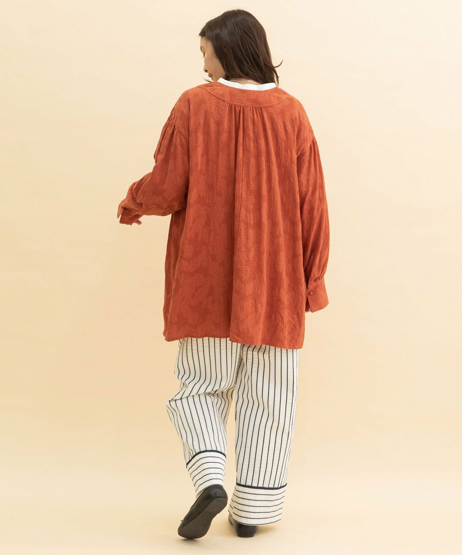 モデル身長：160cm