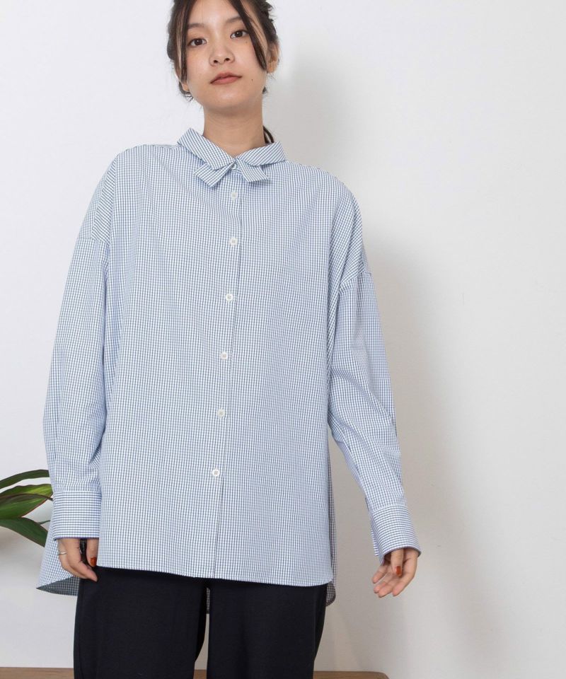 SPECIAL PRICE】ダブルカラーシャツ | COO ONLINE SPECIAL PRICE】ダブルカラーシャツ | COO ONLINE