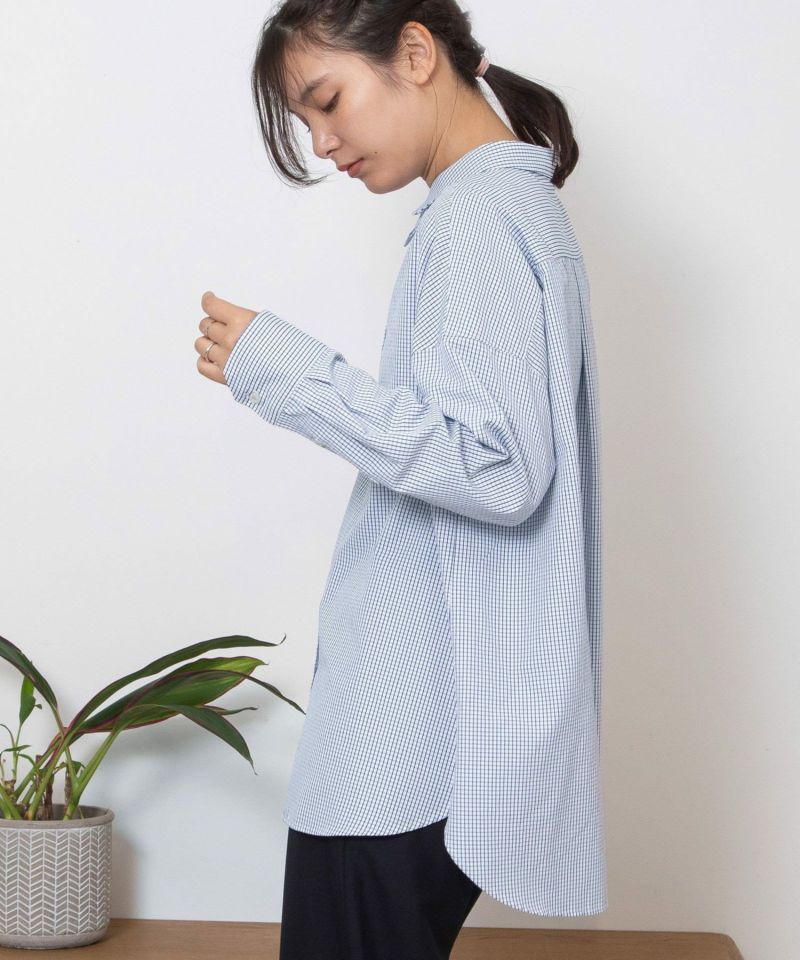 SPECIAL PRICE】ダブルカラーシャツ | COO ONLINE SPECIAL PRICE】ダブルカラーシャツ | COO ONLINE