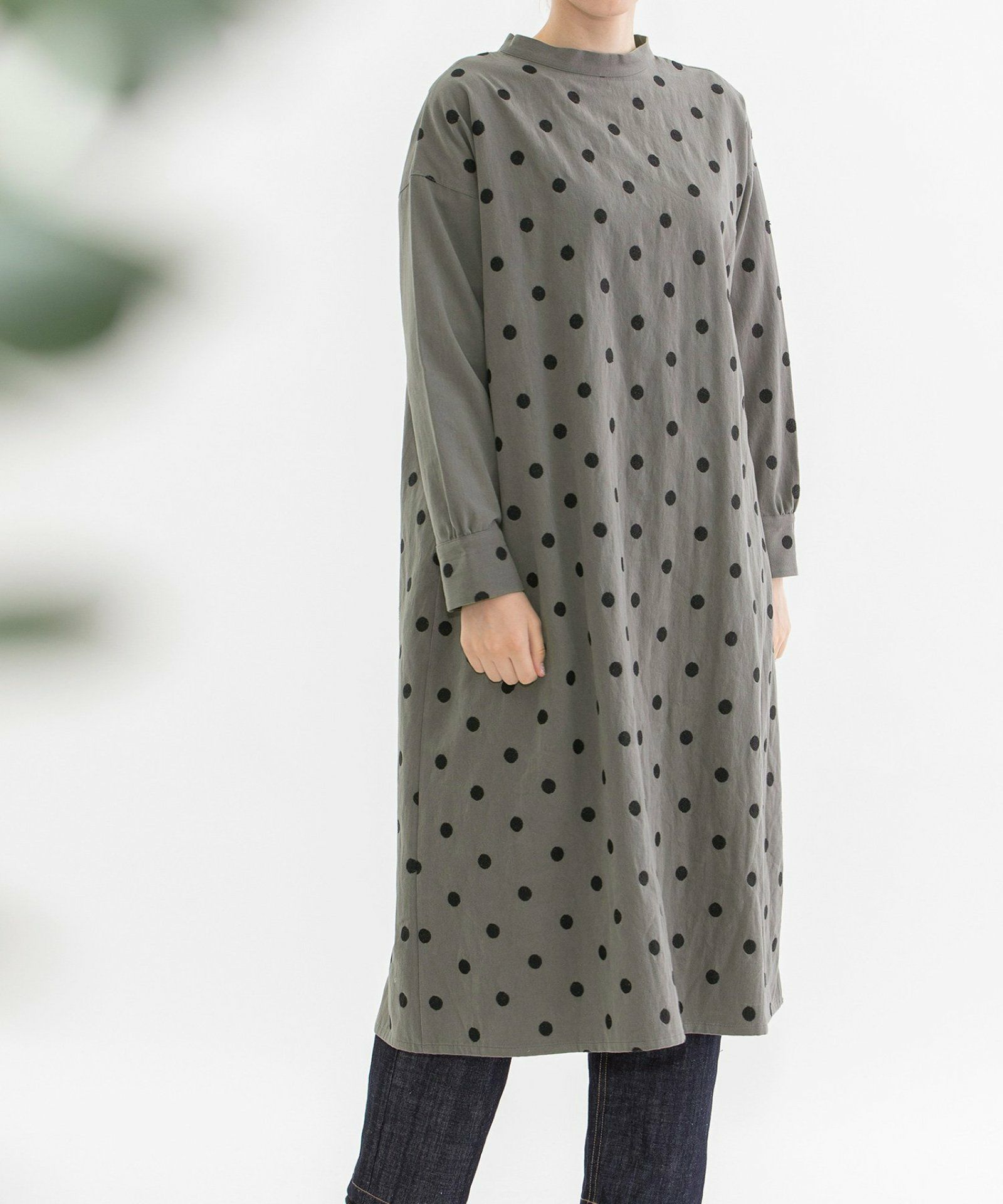 モデル身長：170cm