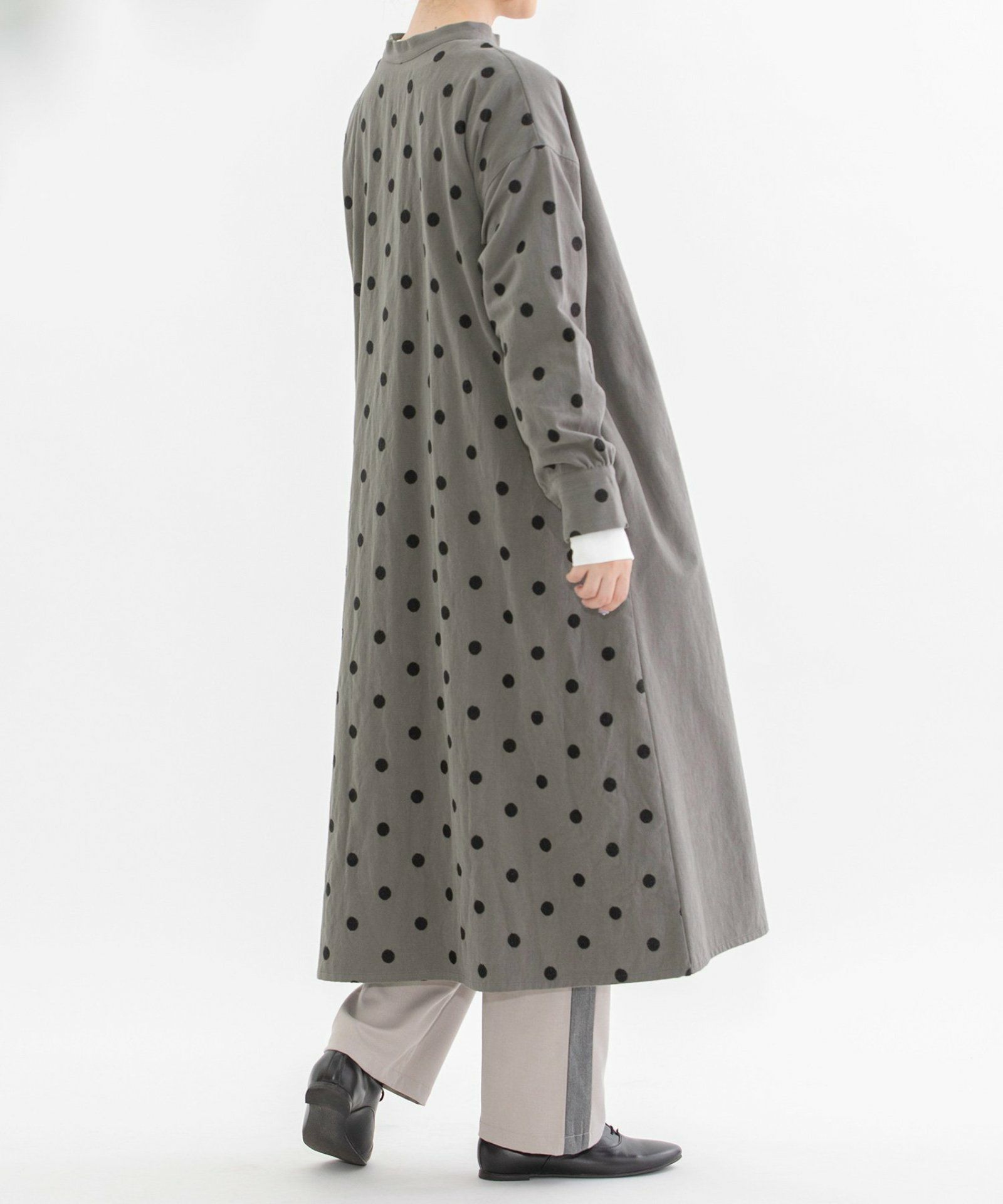 モデル身長：170cm