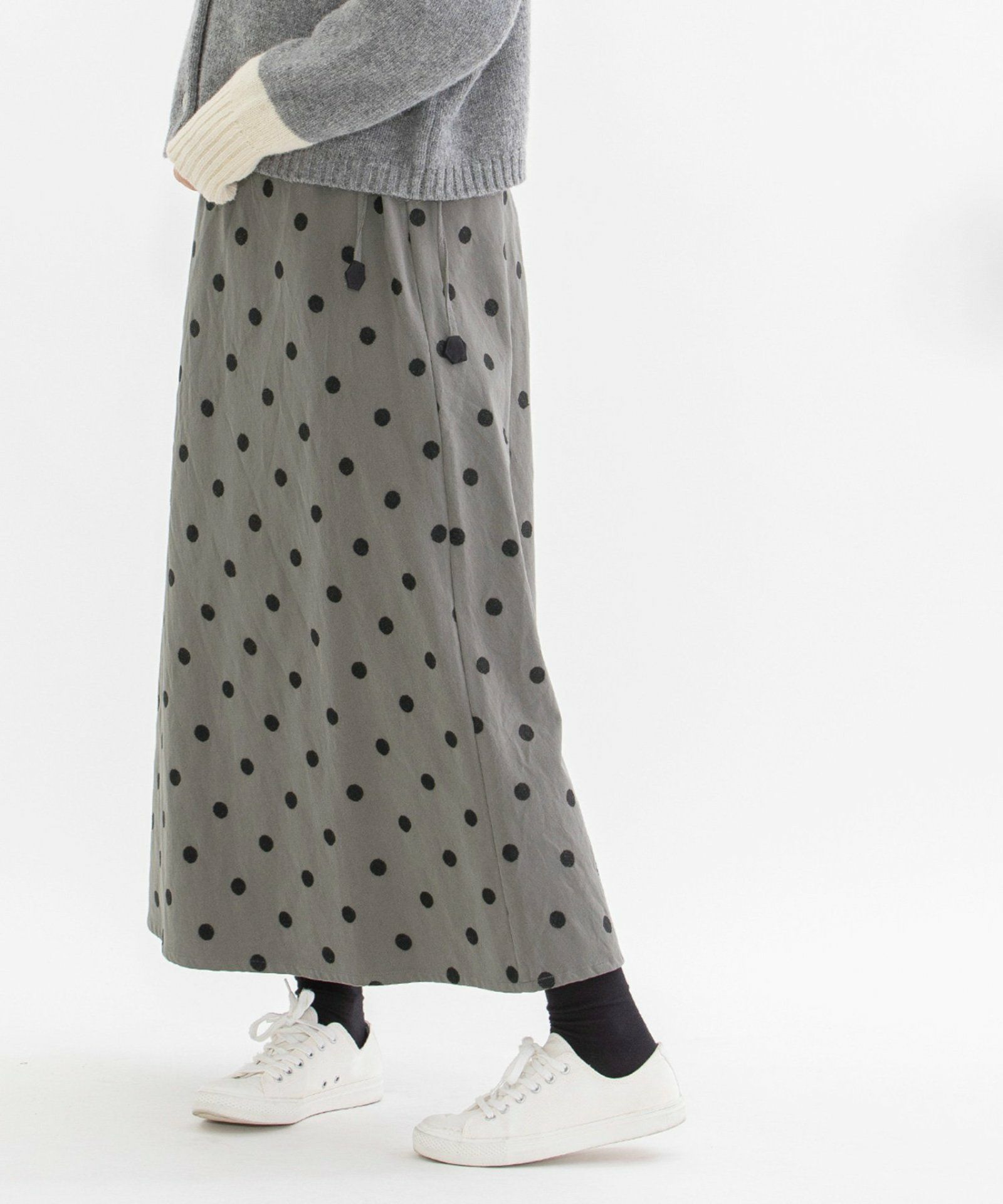 モデル身長：162cm
