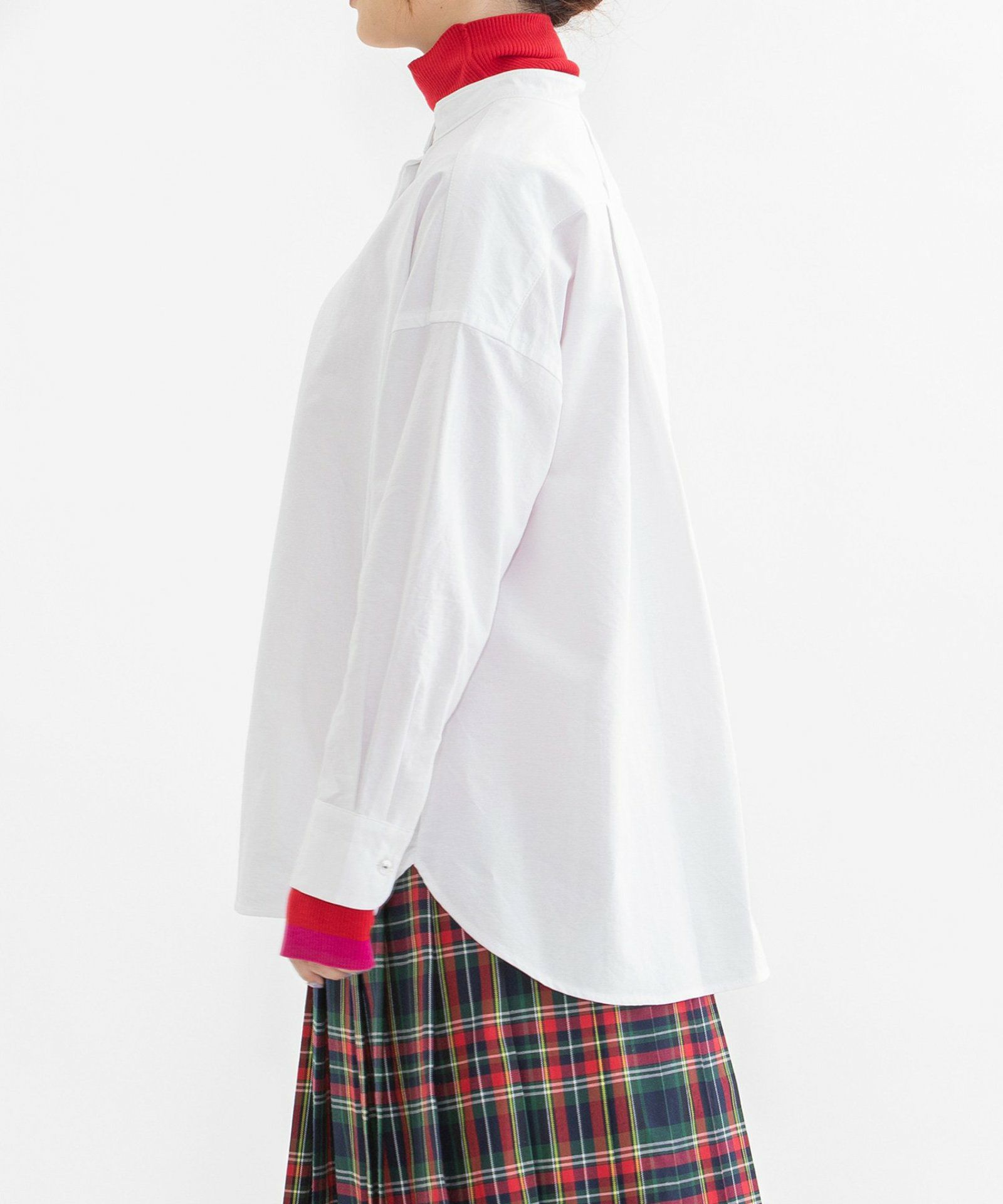 モデル身長：162cm