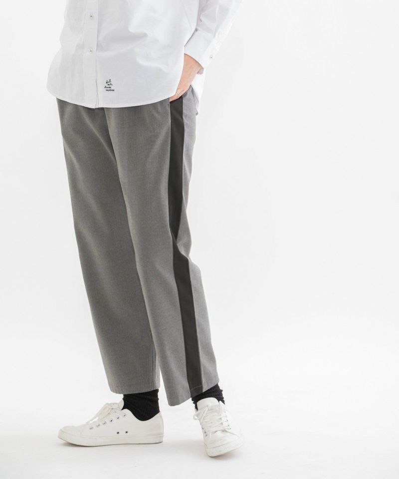 モデル身長：170cm