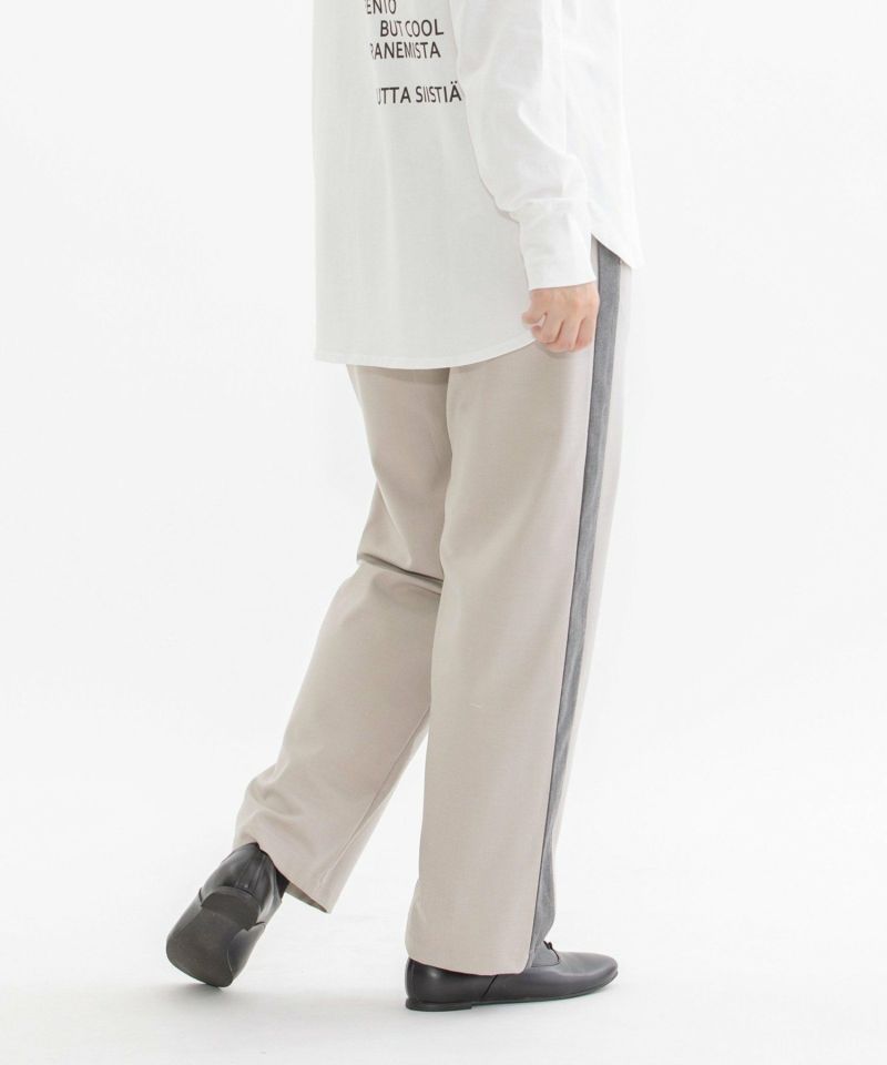 モデル身長：162cm