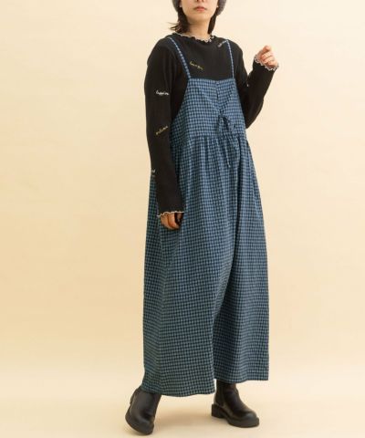 公式通販】POU DOU DOU（プードゥドゥ）のワンピース|クー