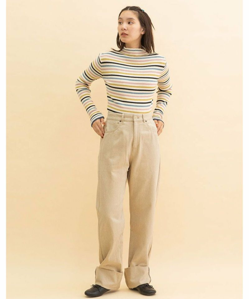 モデル身長：160cm