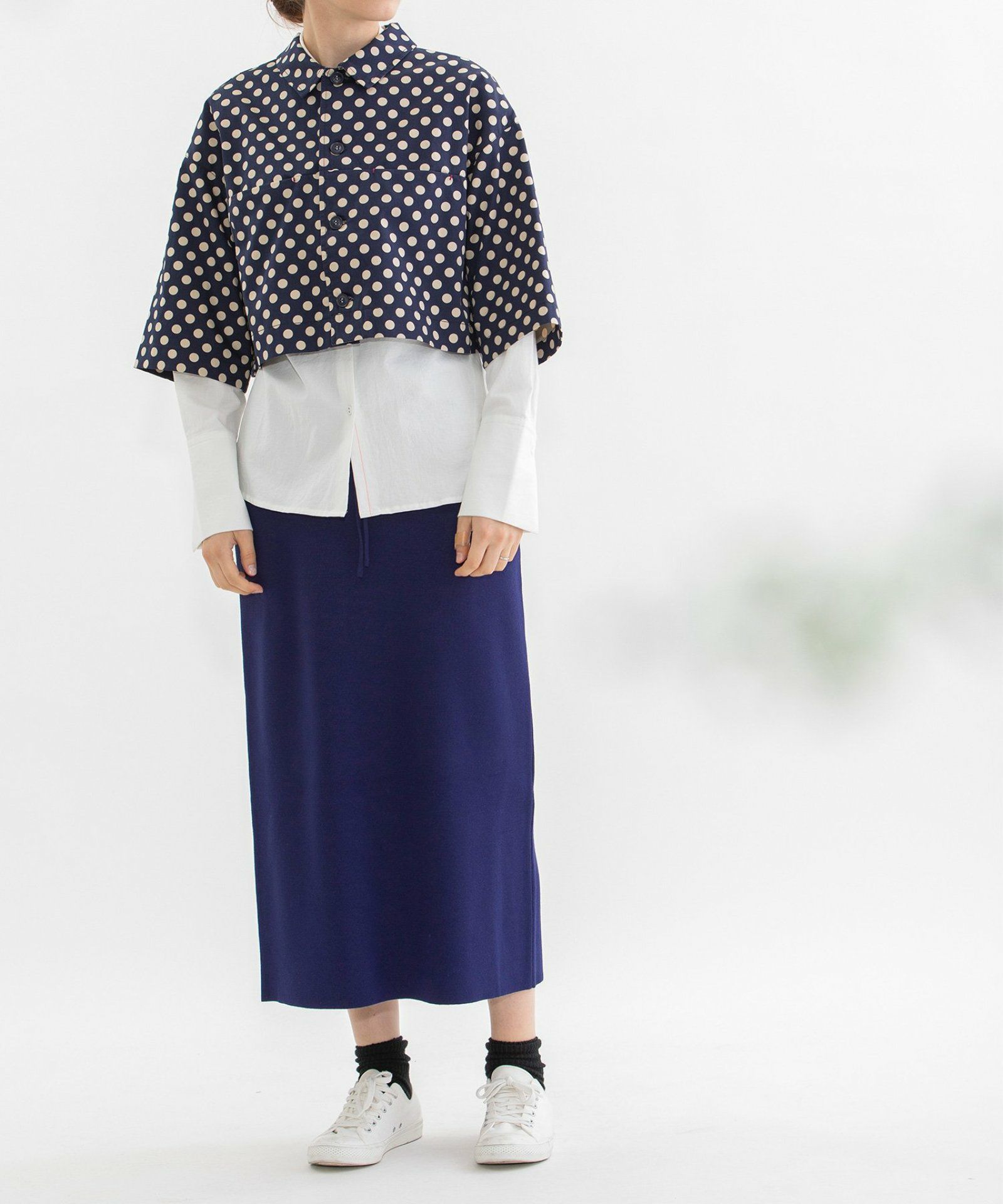 モデル身長：170cm