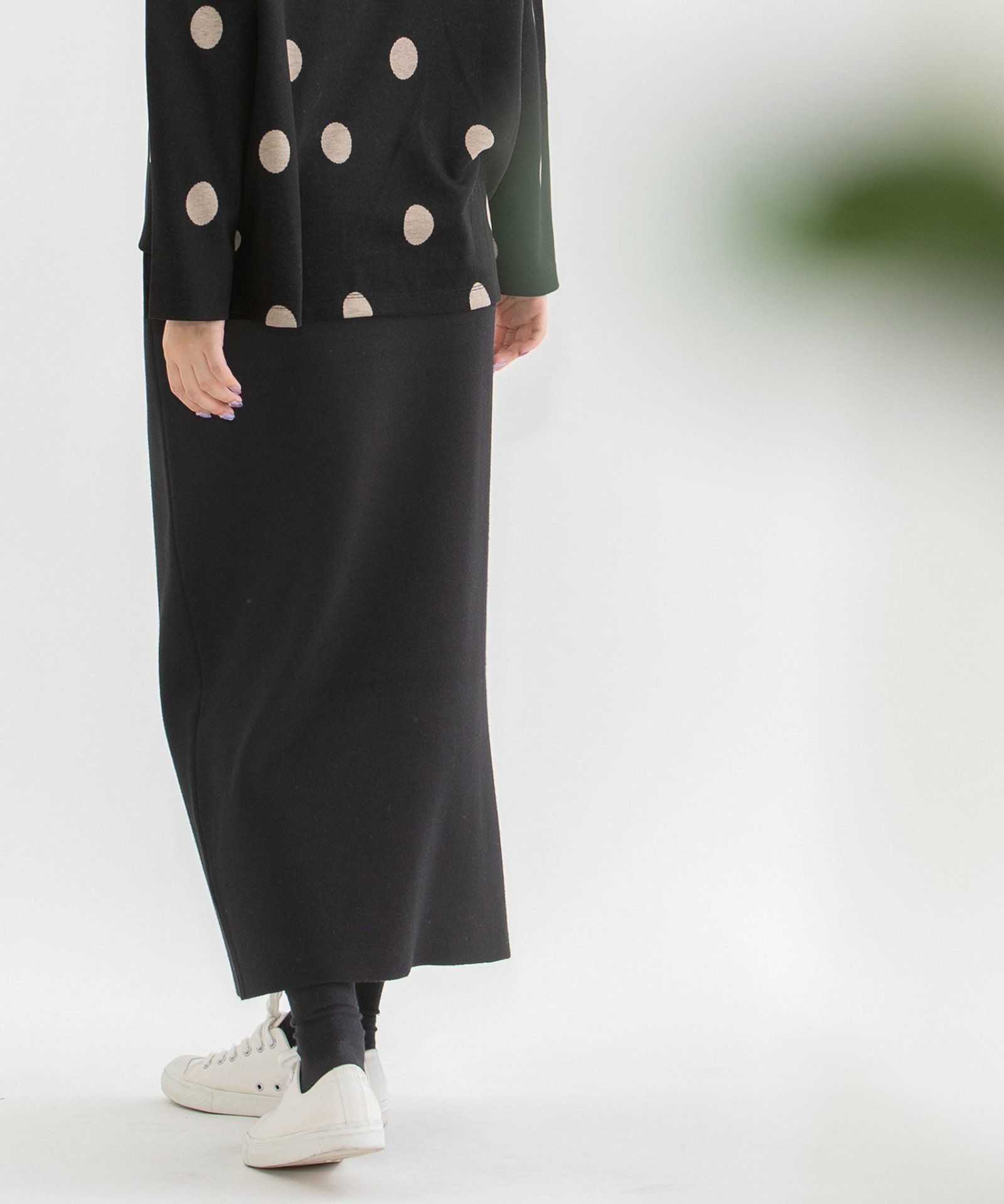 モデル身長：162cm