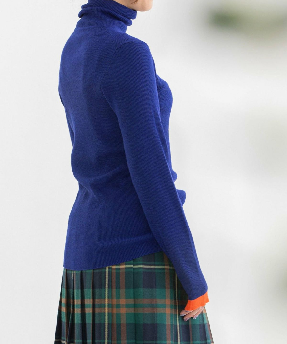 モデル身長：162cm