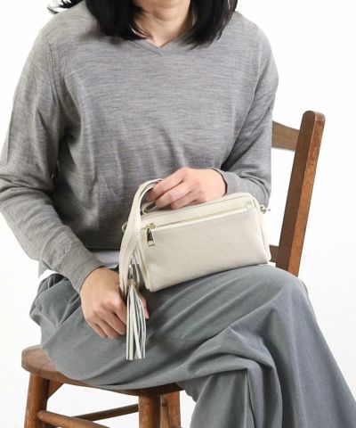 フルラ“西陣織”が着想の日本限定バッグ、不死の象徴「蝶」柄入り