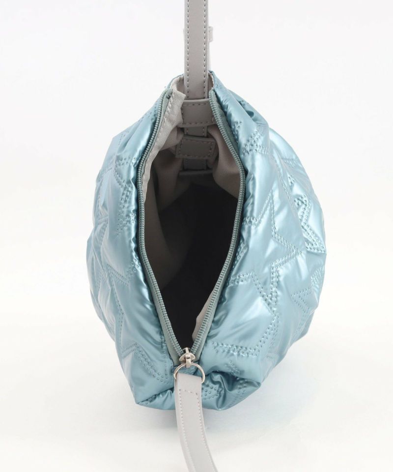 トップス cooco SUMMER SALE】配色メローテレコトップス | COO ONLINE