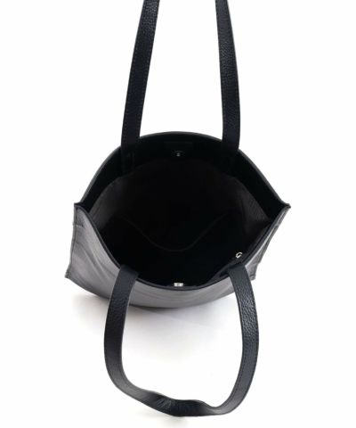 HEREU【関税送料込み＆SALE価格】 コットン＆レザートートバッグ SALE AW24 - Men's Bag – Hereu Studio
