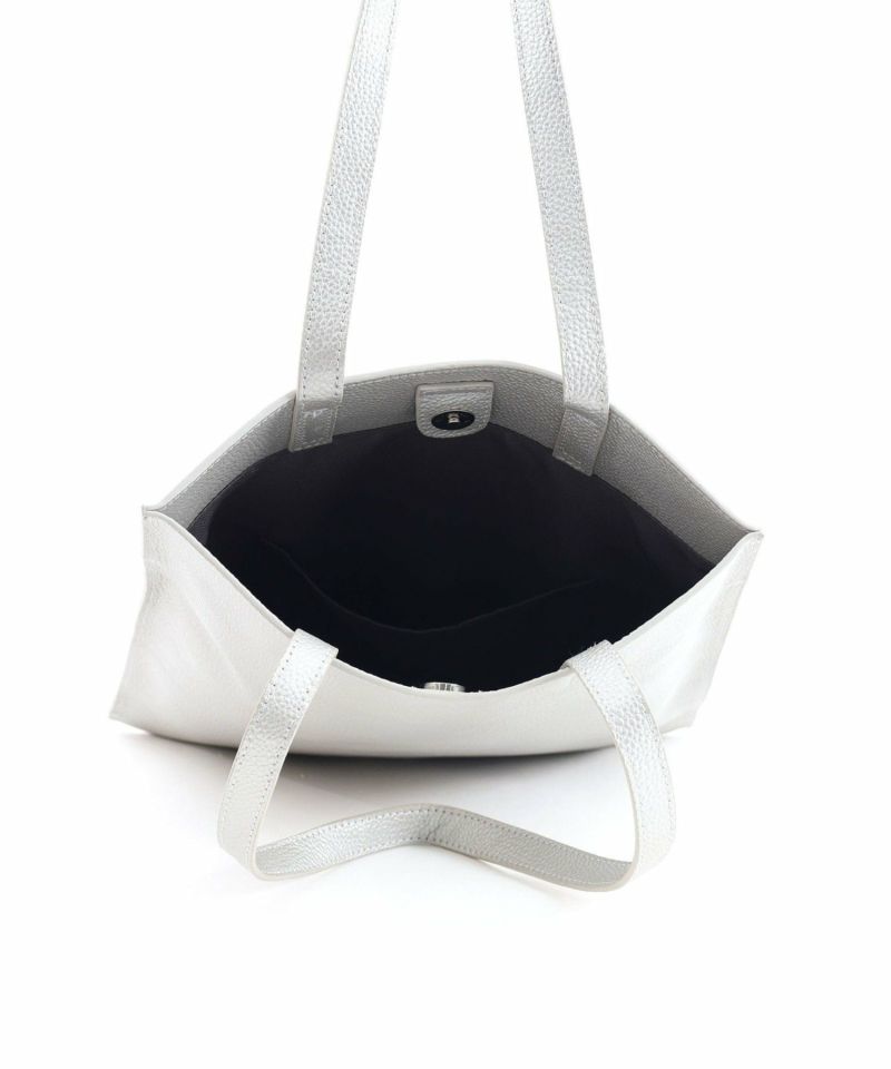FINAL SALE】40％OFF 期間限定 シュリンクレザーシンプル