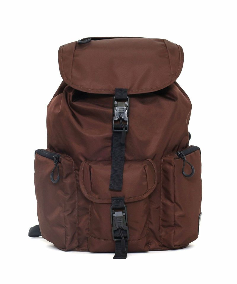 マイファス リュック サースフェー NX ジップ 30 | Millet(ミレー)公式通販